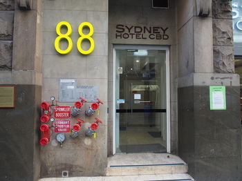 Sydney Hotel CBD - Holiday Cairns 19