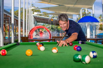 Fishermans Paradise NSW Holiday Cairns