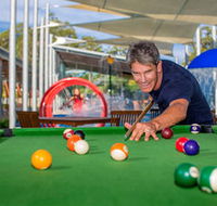 Ingenia Holidays Lake Conjola - Holiday Cairns