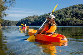 Ingenia Holidays Lake Conjola - Holiday Cairns 1