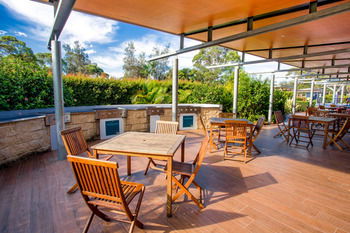 Ingenia Holidays Lake Conjola - Holiday Cairns 5