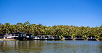 Ingenia Holidays Lake Conjola - Holiday Cairns 10