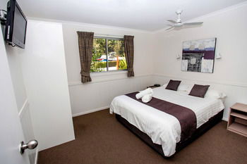 Ingenia Holidays Lake Conjola - Holiday Cairns 17