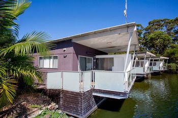 Ingenia Holidays Lake Conjola - Holiday Cairns 21