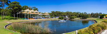 Ingenia Holidays Lake Conjola - Holiday Cairns 34