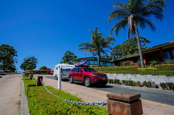 Ingenia Holidays Lake Conjola - Holiday Cairns 35