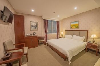 Megaboom City Hotel - Holiday Cairns 3