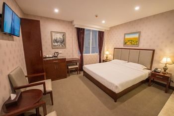 Megaboom City Hotel - Holiday Cairns 32