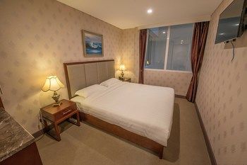 Megaboom City Hotel - Holiday Cairns 34