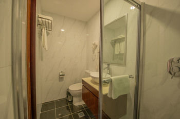 Megaboom City Hotel - Holiday Cairns 35