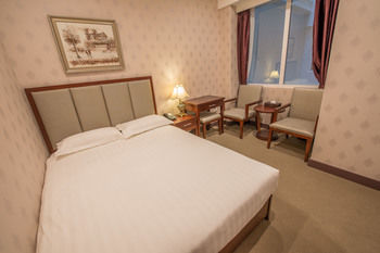 Megaboom City Hotel - Holiday Cairns 43