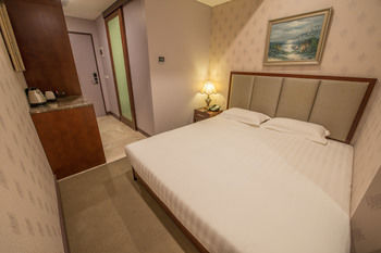 Megaboom City Hotel - Holiday Cairns 44