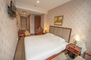 Megaboom City Hotel - Holiday Cairns 45
