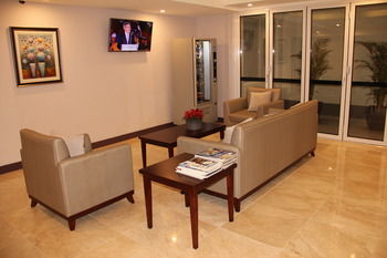 Megaboom City Hotel - Holiday Cairns 51