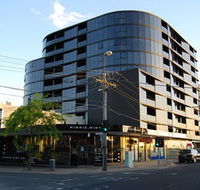 Bayside Towers Serviced Apartments - Holiday Cairns