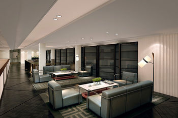 Primus Hotel Sydney - Holiday Cairns 0