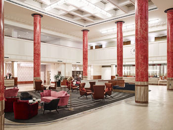 Primus Hotel Sydney - Holiday Cairns 3