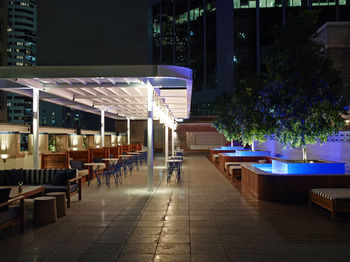 Primus Hotel Sydney - Holiday Cairns 4