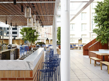 Primus Hotel Sydney - Holiday Cairns 5