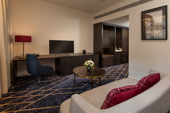 Primus Hotel Sydney - Holiday Cairns 7