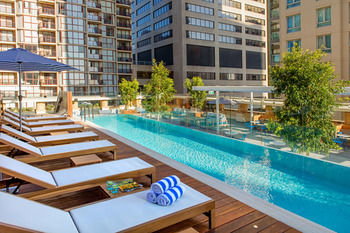 Primus Hotel Sydney - Holiday Cairns 10