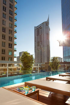 Primus Hotel Sydney - Holiday Cairns 11