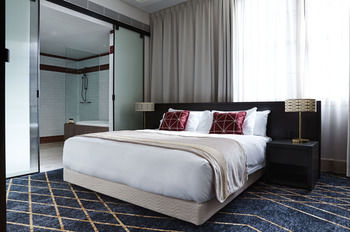 Primus Hotel Sydney - Holiday Cairns 13