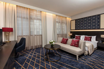 Primus Hotel Sydney - Holiday Cairns 14