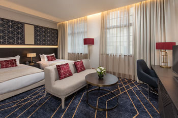 Primus Hotel Sydney - Holiday Cairns 16