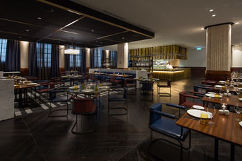 Primus Hotel Sydney - Holiday Cairns 21