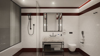 Primus Hotel Sydney - Holiday Cairns 22