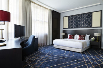 Primus Hotel Sydney - Holiday Cairns 25