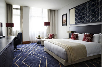 Primus Hotel Sydney - Holiday Cairns 26