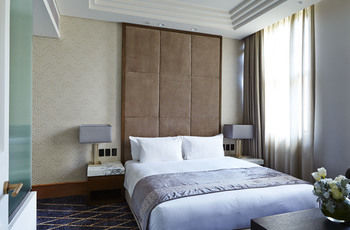 Primus Hotel Sydney - Holiday Cairns 36