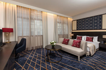 Primus Hotel Sydney - Holiday Cairns 37
