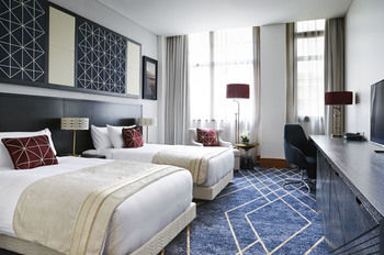 Primus Hotel Sydney - Holiday Cairns 38
