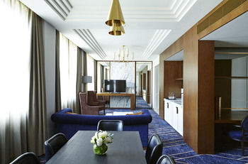 Primus Hotel Sydney - Holiday Cairns 39