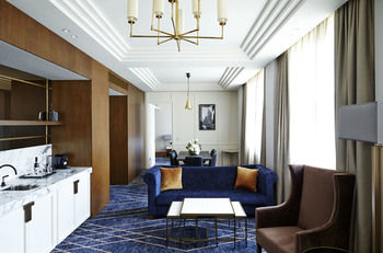 Primus Hotel Sydney - Holiday Cairns 40