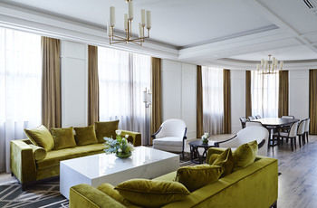 Primus Hotel Sydney - Holiday Cairns 41