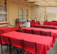 The Lady Jane Motor Inn