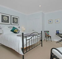 The Ridge Retreat at Mollymook - Holiday Cairns