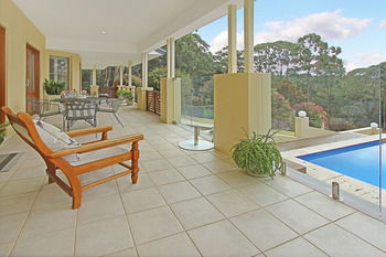 The Ridge Retreat At Mollymook - Holiday Cairns 1