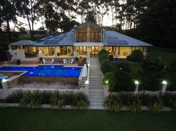 The Ridge Retreat At Mollymook - Holiday Cairns 11