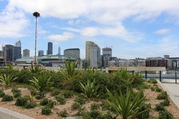 Apartment View Docklands Melbourne - Holiday Cairns 6