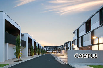 CAMPUS - Holiday Cairns 0