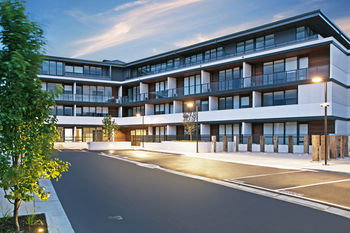 CAMPUS - Holiday Cairns 1