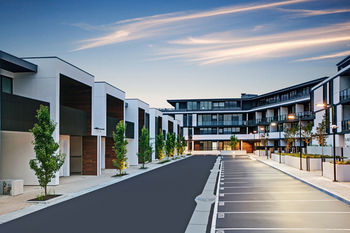 CAMPUS - Holiday Cairns 2