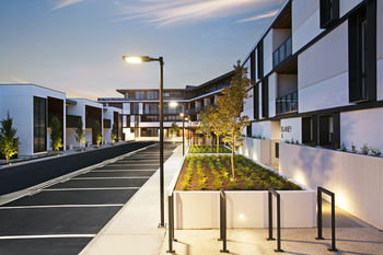 CAMPUS - Holiday Cairns 4