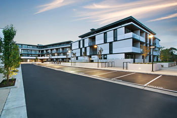 CAMPUS - Holiday Cairns 5