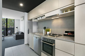 CAMPUS - Holiday Cairns 21
